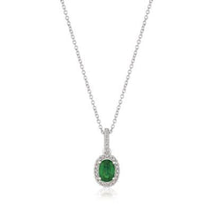 14K Vanilla Gold® Pendant