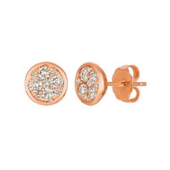 14K Strawberry Gold® Earrings