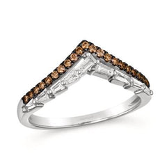 14K Vanilla Gold® Ring