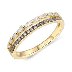 14K Honey Gold™ Ring
