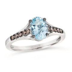 14K Vanilla Gold® Ring