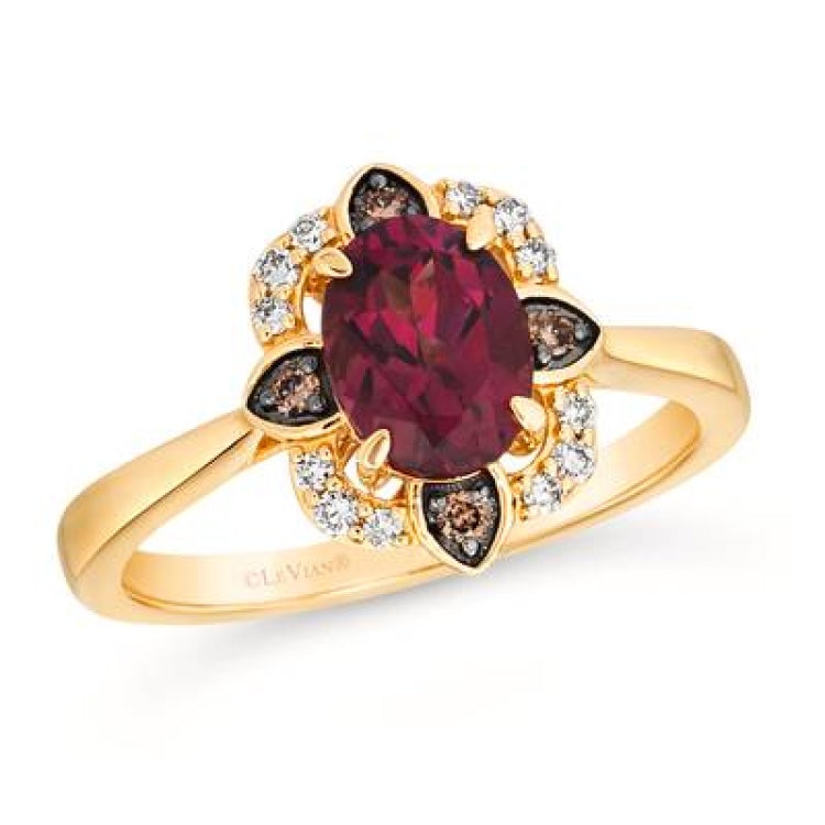 14K Honey Gold™ Ring
