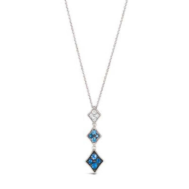 14K Vanilla Gold® Pendant
