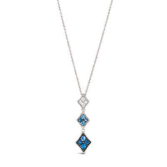 14K Vanilla Gold® Pendant