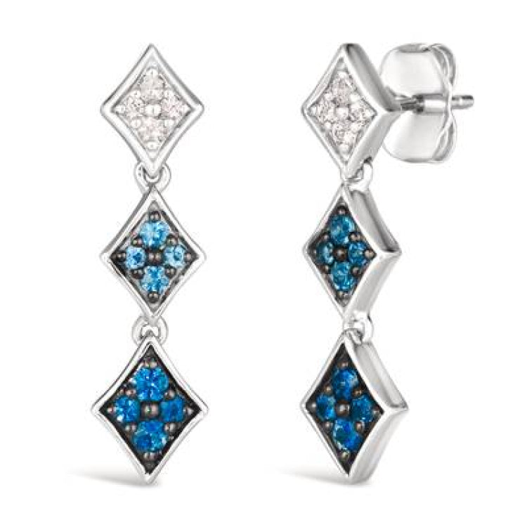 14K Vanilla Gold® Earrings