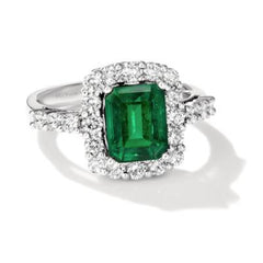 Platinum Ring