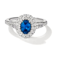 Platinum Ring