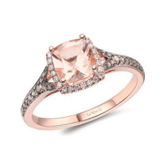 14K Strawberry Gold® Ring