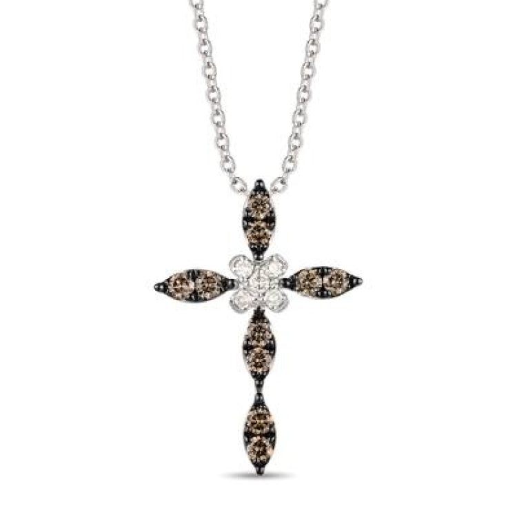 14K Vanilla Gold® Pendant