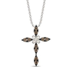 14K Vanilla Gold® Pendant