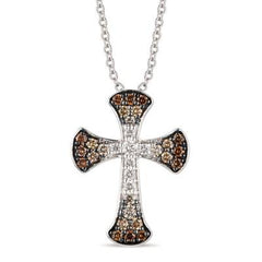 14K Vanilla Gold® Pendant