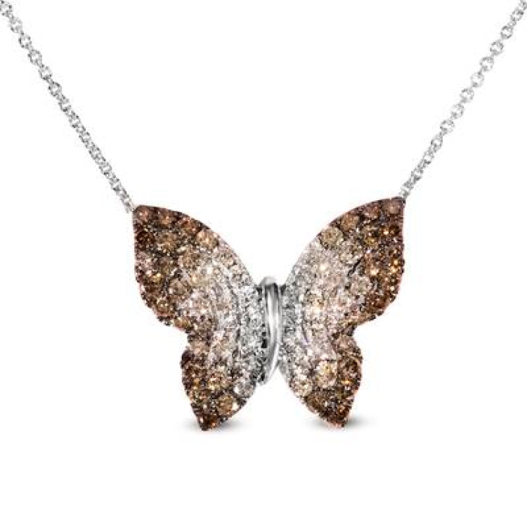 14K Vanilla Gold® Pendant