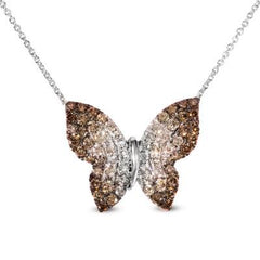 14K Vanilla Gold® Pendant