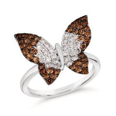 14K Vanilla Gold® Ring