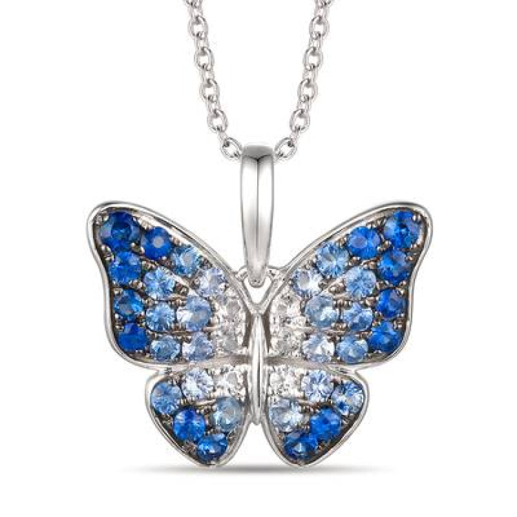 14K Vanilla Gold® Pendant