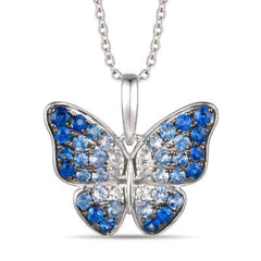 14K Vanilla Gold® Pendant