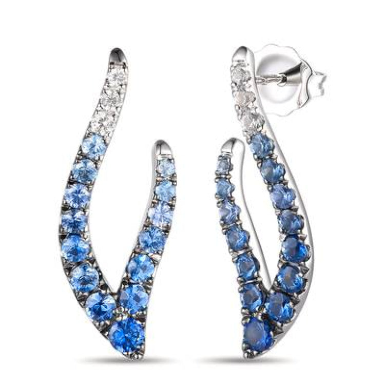 14K Vanilla Gold® Earrings