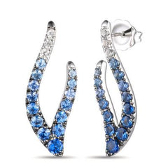 14K Vanilla Gold® Earrings