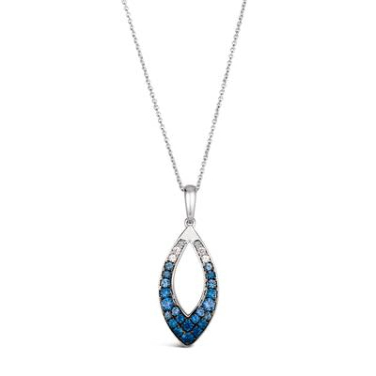 14K Vanilla Gold® Pendant