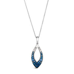 14K Vanilla Gold® Pendant
