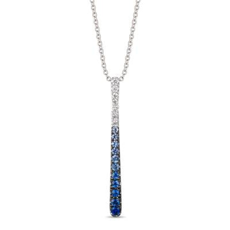 14K Vanilla Gold® Pendant