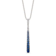 14K Vanilla Gold® Pendant