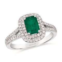 14K Vanilla Gold® Ring