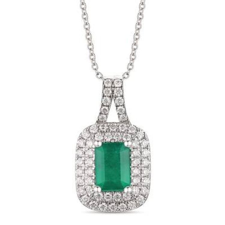 14K Vanilla Gold® Pendant