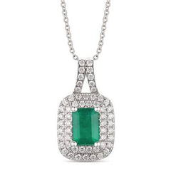 14K Vanilla Gold® Pendant