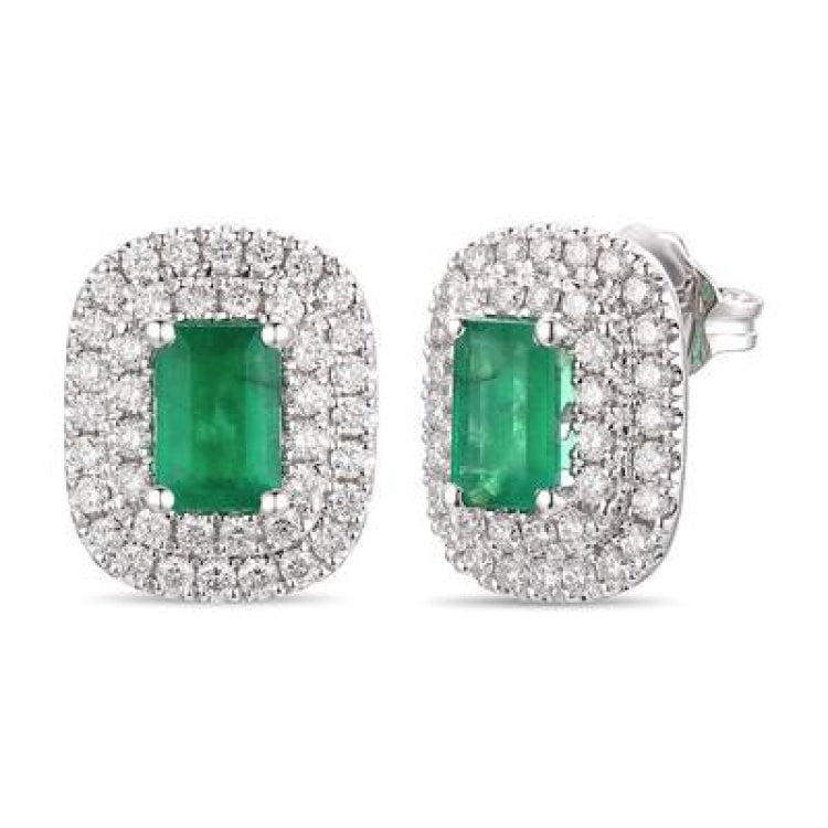 14K Vanilla Gold® Earrings