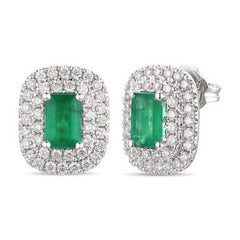 14K Vanilla Gold® Earrings