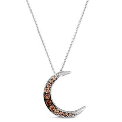 14K Vanilla Gold® Pendant