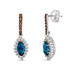 14K Vanilla Gold® Earrings