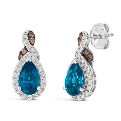 14K Vanilla Gold® Earrings