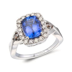 14K Vanilla Gold® Ring