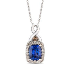 14K Vanilla Gold® Pendant