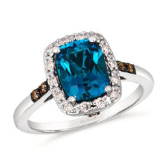 14K Vanilla Gold® Ring