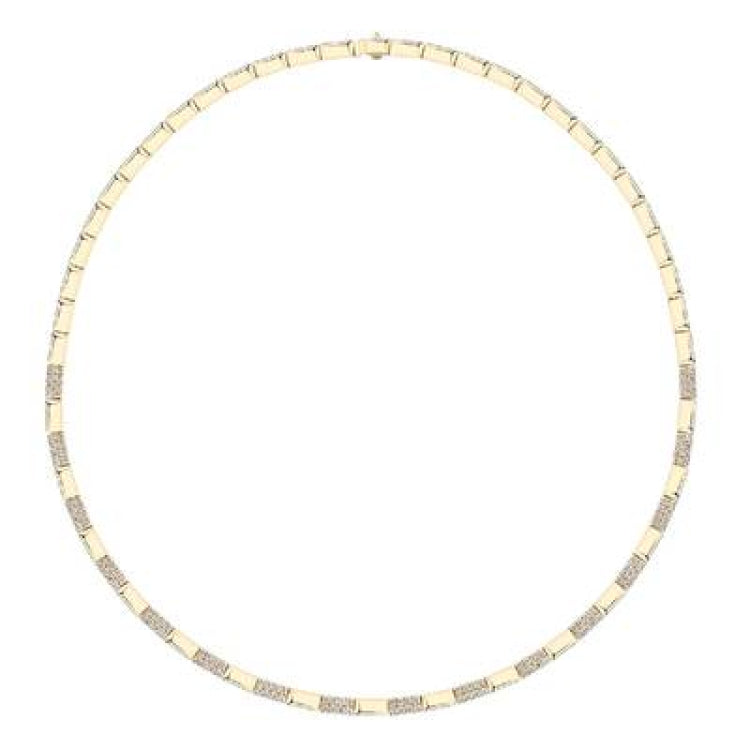 14K Honey Gold™ Necklace