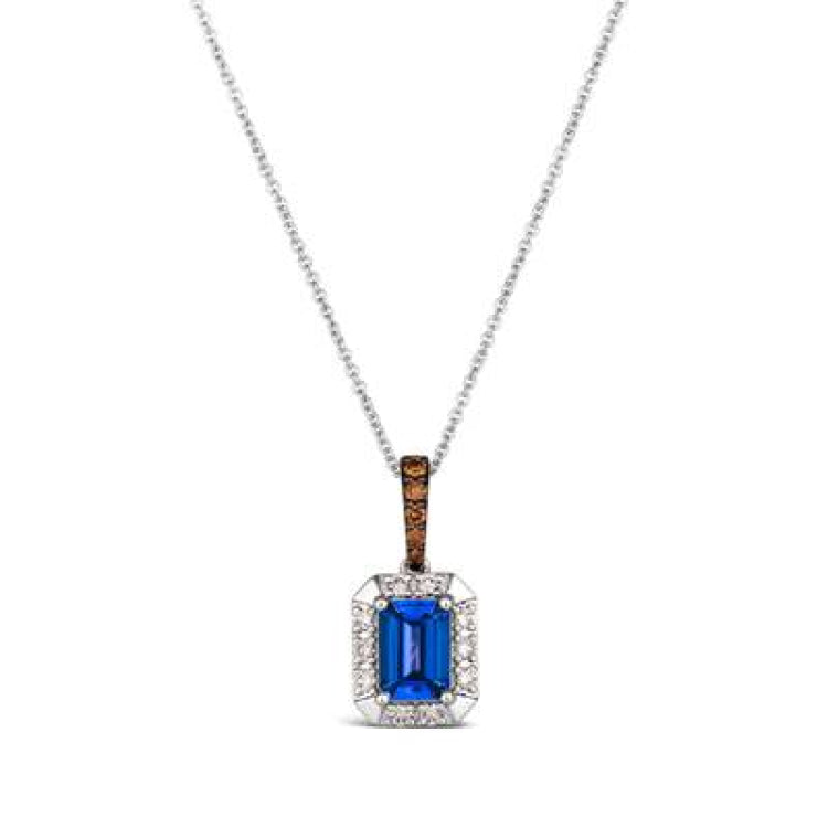 14K Vanilla Gold® Pendant