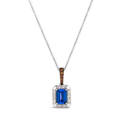 14K Vanilla Gold® Pendant