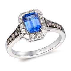 14K Vanilla Gold® Ring
