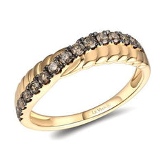 14K Honey Gold™ Ring