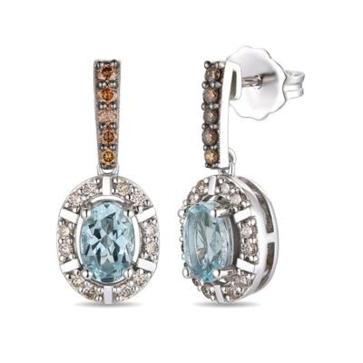 14K Vanilla Gold® Earrings