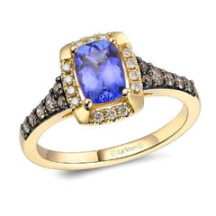 14K Honey Gold™ Ring