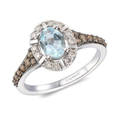 14K Vanilla Gold® Ring
