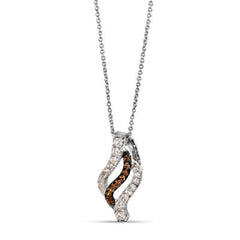 14K Vanilla Gold® Pendant