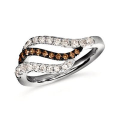 14K Vanilla Gold® Ring