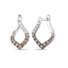 14K Vanilla Gold® Earrings