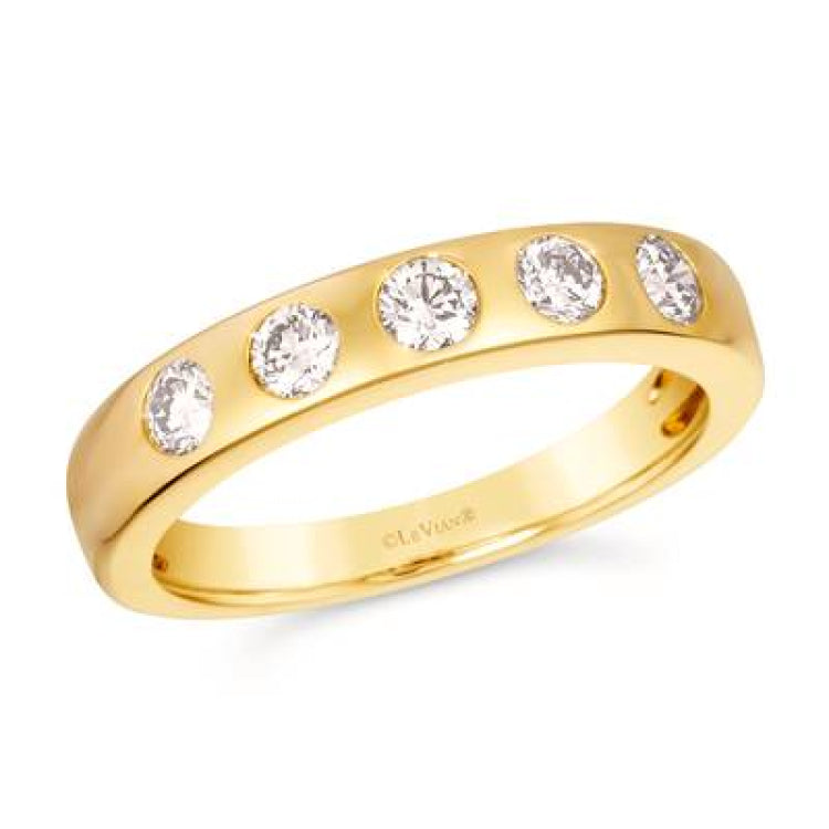 14K Honey Gold™ Ring