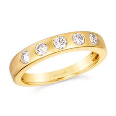 14K Honey Gold™ Ring